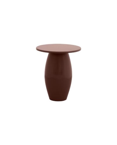 Nordal TARIM Sidebord H: 50 cm - Rust