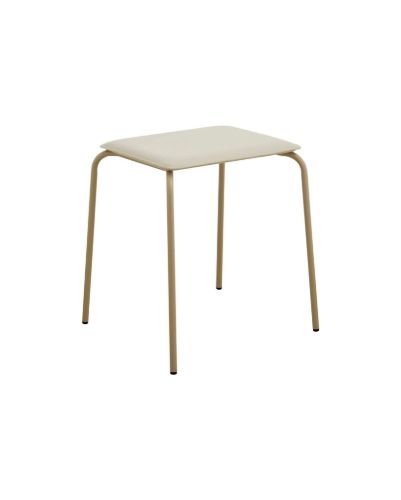 Nordal ESA Skammel - Beige