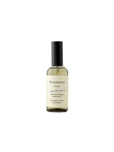 &Tradition Mnemonic Room Spray MNC4 100ml - Into the Moor