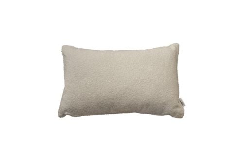 Cane-line Outdoor Free Pyntepude 50x32 cm - Sand