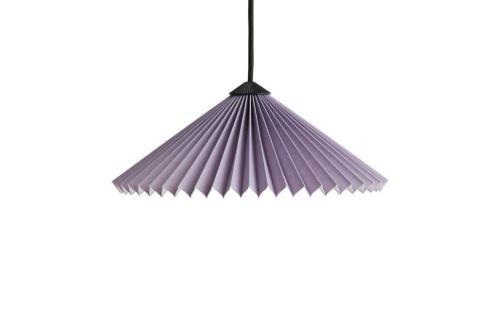 HAY Matin Pendel Ø: 30 cm - Lavender