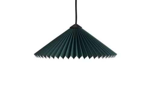 HAY Matin Pendel Ø: 30 cm - Green