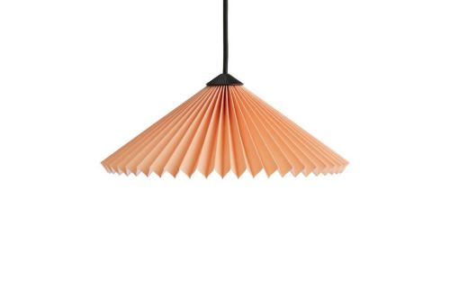 HAY Matin Pendel Ø: 30 cm - Peach