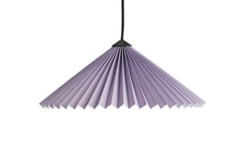HAY Matin Pendel Ø: 38 cm - Lavender