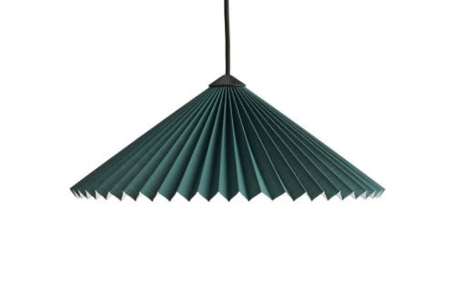 HAY Matin Pendel Ø: 38 cm - Green
