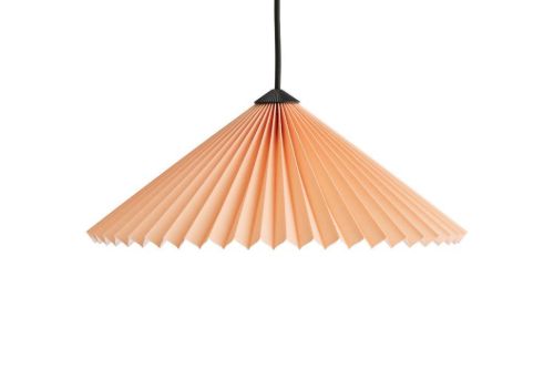 HAY Matin Pendel Ø: 38 cm - Peach