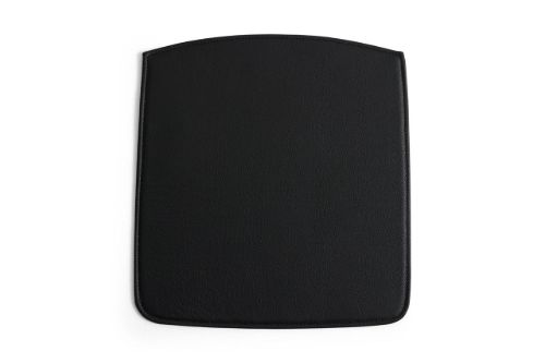 HAY Pastis Seat Pad - Scozie Leather/Black