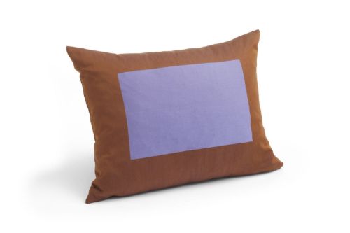 HAY Ram Cushion 48x60 cm - Purple