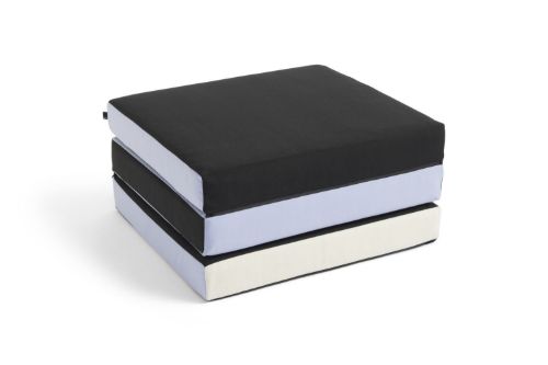 HAY 3 Fold Mattress 70x195 cm - Lavender