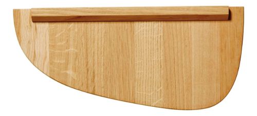 Andersen Furniture Shelf 1 Small 40x18 cm - Oiled Nature Oak