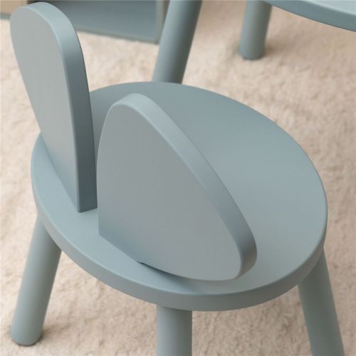Nofred Mouse Chair 42,6 x 46 cm - Olivgrün