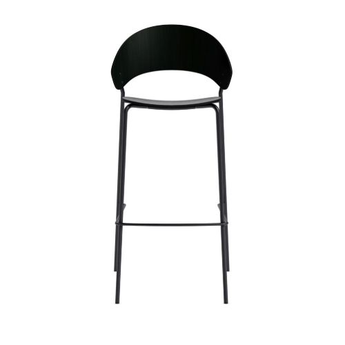 Please Wait To Be Seated Dosina Barstol  - Sort Eg