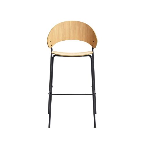 Please Wait To Be Seated Dosina Barstol  - Olieret Eg