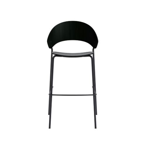 Please Wait To Be Seated Dosina Barstol  - Sort Eg