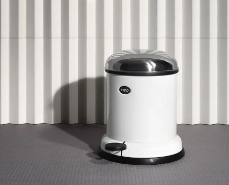 Zeige Produkte für Kategorie Vipp Eimer Bild für Kategorie Vipp Eimer