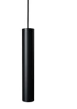 Bild von ANTIDARK Tube Flex Pendelleuchte GU10 H: 35 cm - Schwarz