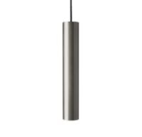 Bild von ANTIDARK Tube Flex Pendelleuchte GU10 H: 35 cm - Titan