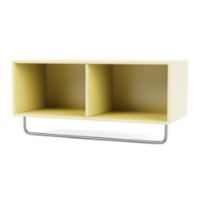 Bild von Montana Mantel Hattehylde L: 69,6 cm - 159 Kamille