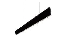 Bild von ANTIDARK Supreme Pendelleuchte 120 LED L: 116,5 cm - Schwarz