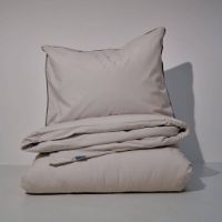 Bild von Auping Quiet Beige Bettwäsche 140x220 cm - Beige