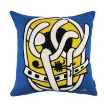 Bild von Poulin Design Fernand Léger Pude 45x45 cm - Les Deux Lenker