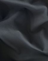 Bild von CPH Living Bettlaken aus ägyptischem Baumwollsatin 140 x 200 x 6 cm – Graphit