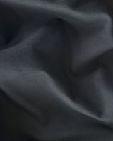 Bild von CPH Living Bettlaken aus ägyptischem Baumwollsatin 90 x 200 x 6 cm – Graphit