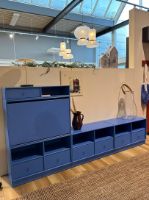 Bild von Montana Hall 2 Storage – 154 Azure EXHIBITION MODEL OUTLET