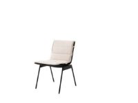 Bild von &Tradition Ville Kissen für AV33 & AV34 Andersen & Voll Outdoor Chair – Heritage Papyrus