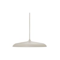 Bild von Design For The People Künstlerpendel Ø: 25 cm – Beige