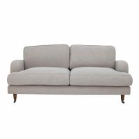 Bild von Bloomingville Augusta Sofa L: 183 cm - Natur