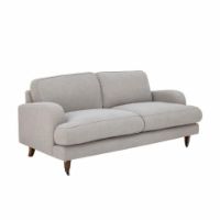 Bild von Bloomingville Augusta Sofa L: 183 cm - Natur