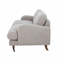 Bild von Bloomingville Augusta Sofa L: 183 cm - Natur