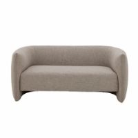 Bild von Bloomingville Bacio Sofa L: 168 cm - Natur