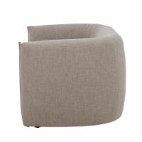 Bild von Bloomingville Bacio Sofa L: 168 cm - Natur