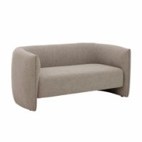 Bild von Bloomingville Bacio Sofa L: 168 cm - Natur