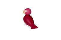 Bild von Kay Bojesen Singvogel Flora H: 12,5 cm - Pink