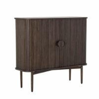 Bild von Bloomingville Valencia Schrank L: 110 cm - Braun/Eiche