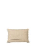 Bild von Ferm Living Calm Kissen 40x60 cm - Kamel/Schwarz