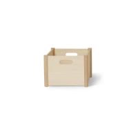 Bild von Form & Refine Pillar Aufbewahrungsbox Medium 36,5x28,5 cm - Buche