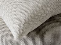 Bild von &Tradition Collect SC28 Weave Kissen 50x50 cm - Coco