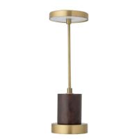 Bild von Bloomingville Chico Tragbare Lampe H: 30 cm – Metall