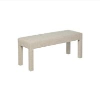 Bild von Blomus Sitta Bench B: 126 cm – Shitake
