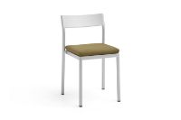 Bild von HAY Sitzkissen für Type Chair – Ocker