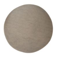 Bild von Cane-line Outdoor Circle Knit Ø: 200 cm – Dark Sand VORBESTELLUNG: Ende März 2024