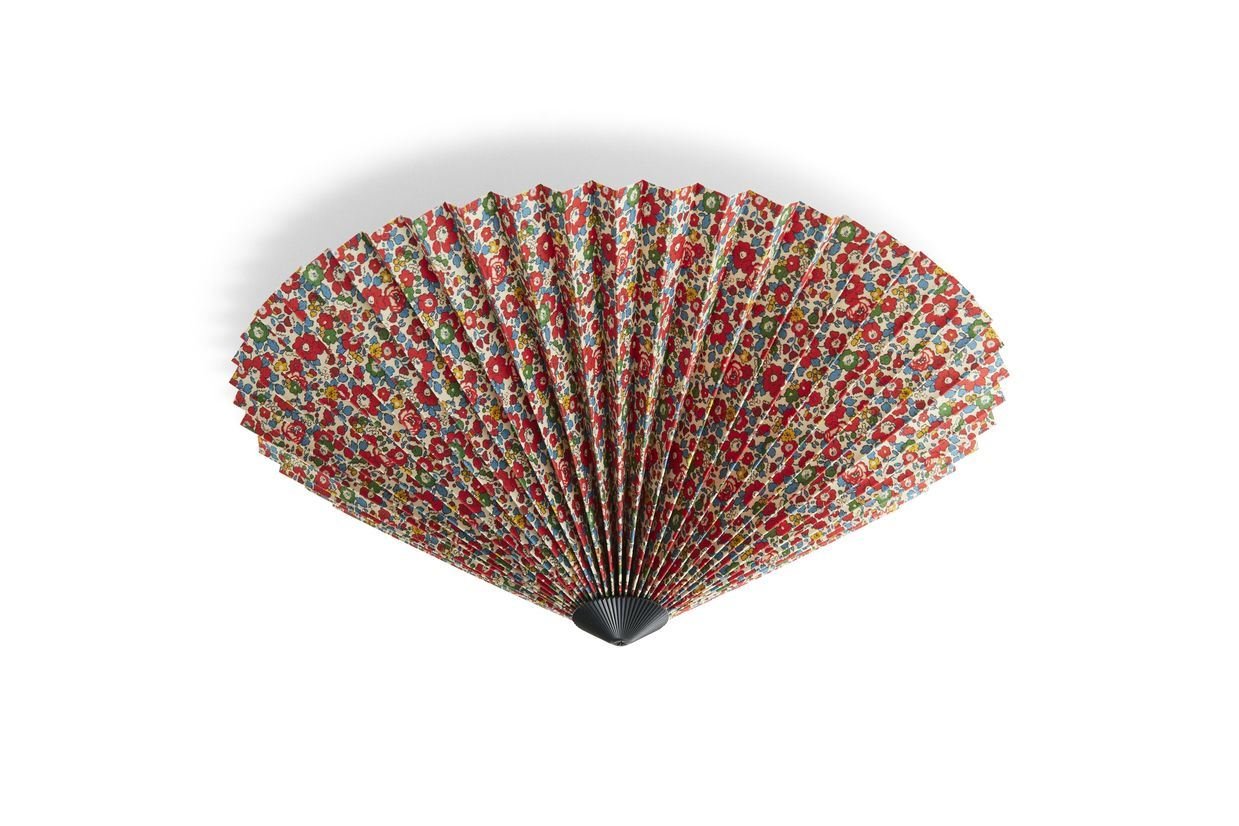 Bild von HAY x Liberty Matin Flush Mount Loftlampe Ø: 38 cm - Betsy Ann von Liberty