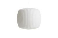 Bild von HAY Nelson Roll Bubble Pendel Medium Ø: 42 cm – Off White