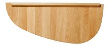 Bild von Andersen Furniture Shelf 2 Medium 59x25 cm – Geölte Natureiche