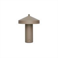 Bild von OYOY Hatto Tragbare Tischlampe H: 24,5 cm – Ton