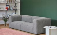 Bild von HAY Mags Soft 2,5-Sitzer-Kombination 1 L: 238 cm – Olavi von Hay 16